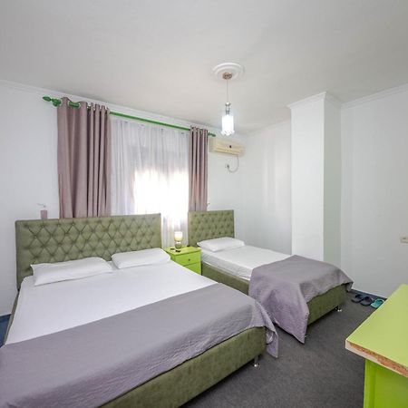 טיראנה Hotel 3A מראה חיצוני תמונה
