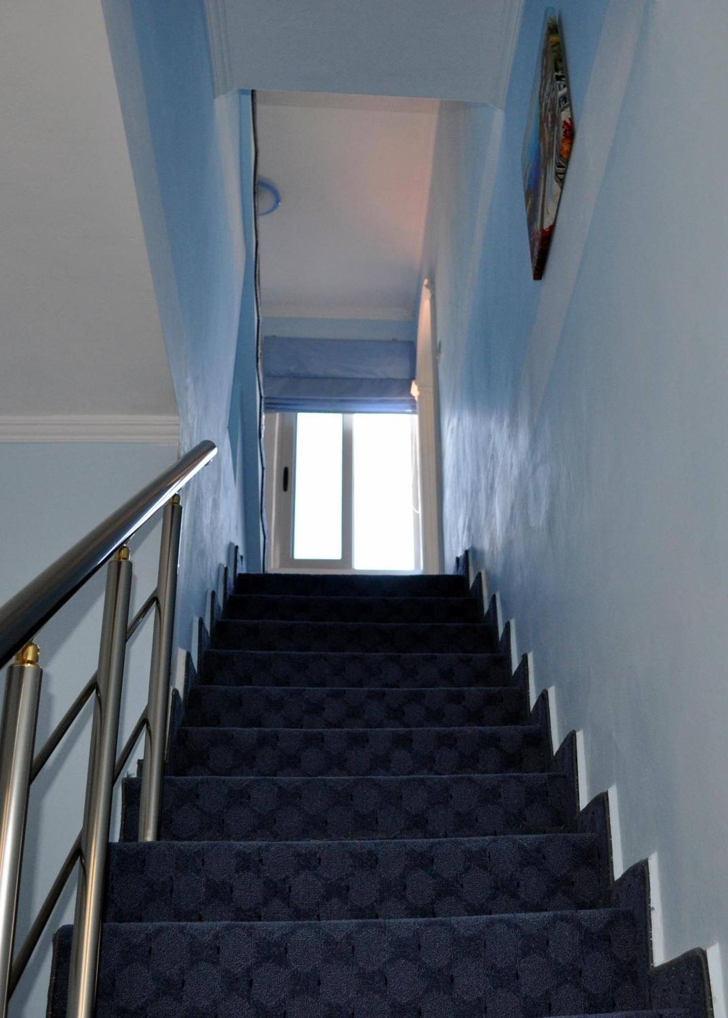 טיראנה Hotel 3A מראה חיצוני תמונה