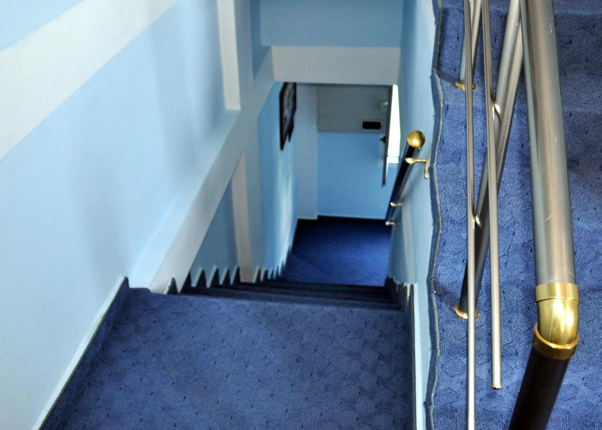 טיראנה Hotel 3A מראה חיצוני תמונה