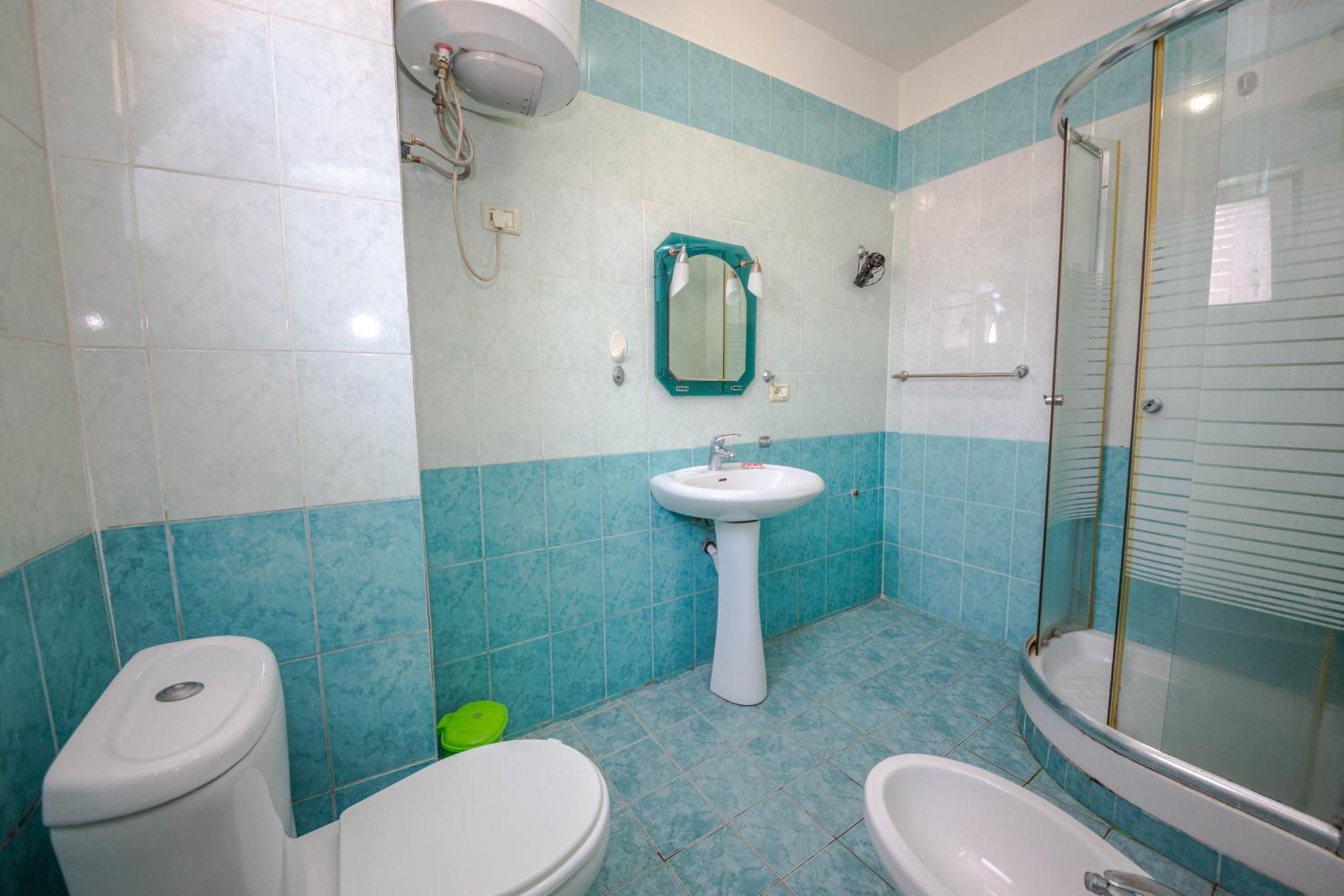 טיראנה Hotel 3A חדר תמונה