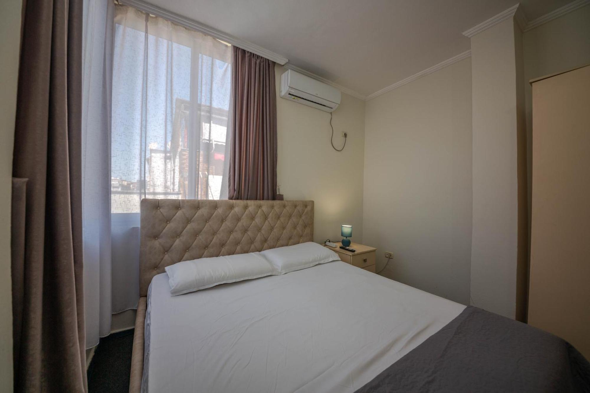 טיראנה Hotel 3A מראה חיצוני תמונה